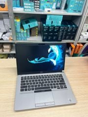 Laptop cũ Dell Latitude 5410 (CPU i5-10310U, Ram 8GB, SSD 256GB,14 FHD)