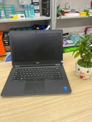 Laptop cũ Dell 7450 ( I5 5600 , Ram 8Gb,Ssd 256Gb,Lcd 14.0 FHD )