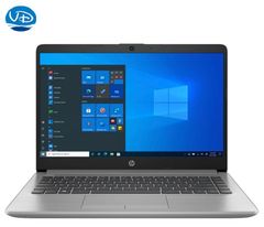 Laptop HP  240 G8 - 617M3PA i3-1005G1, 4GB Ram, 256GB SSD, VGA AMD, Win 11