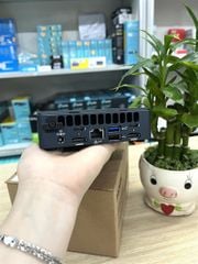 Máy tính Intel NUC 11 Pro Tiger Canyon i3-1115G4 (BNUC11TNKI30000)
