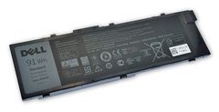 PIN DELL PRECISION 7510 MFKVP 72WH (ZIN)
