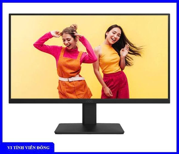 Màn hình LCD 22 Inch AOC 22B20JH2 / 74 (21.5