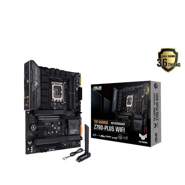 Mainboard Asus TUF GAMING Z790-PLUS WIFI DDR5