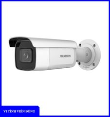 Camera IP 4MP HIKVISION DS - 2CD2643G2 -IZS 2.8-12mm (60m, POE, ống kính 2.8 -12 mm,cso xem thẻ nhớ, có zoom qua phần mềm ) (IME)