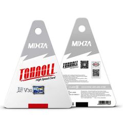 Thẻ nhớ MC SD 256GB Mixza C10