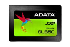 Ổ cứng SSD 240GB ADATA SU650 Ultimate SATA III
