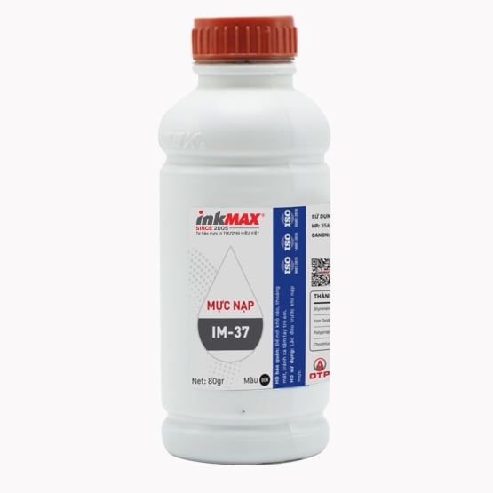 Mực nạp Inkmax 35A ( 35A 36A 78A 83A 85A 88A ) Canon ( 312 313 325 328 337 )