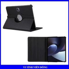 Bao da xoay OPPO Pad 3 11.61 inch (chân dựng xoay 360)