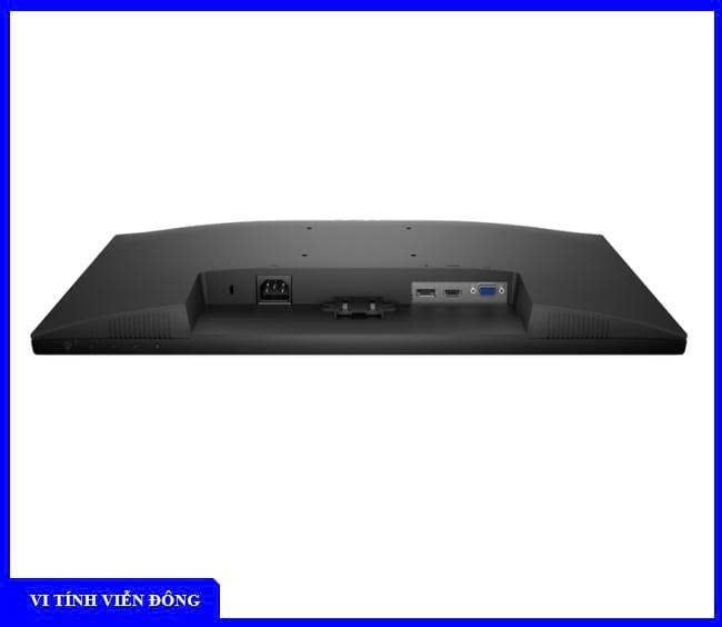 Màn hình LCD Dell 24 inch E2425HM (23.8 inch - IPS - FHD - 100Hz- 5ms - phẳng) - (Displayport + HDMI + VGA)