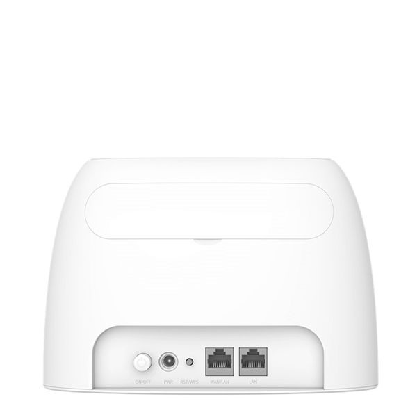 Router Wifi 4G Tenda 4G03-N300