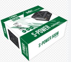 Nguồn máy tính MIK S-POWER 500W
