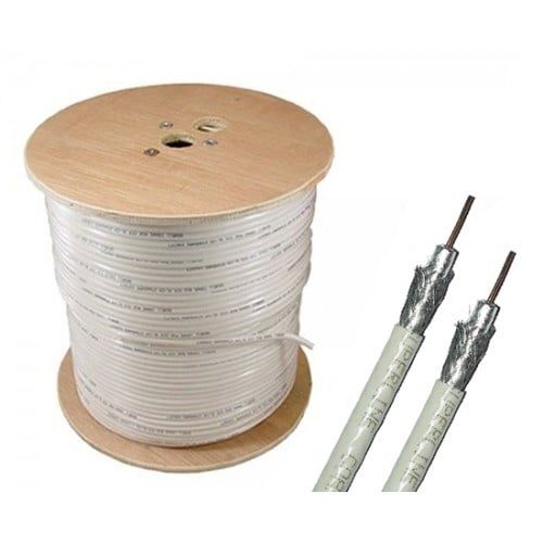 Dây cáp camera ko nguồn