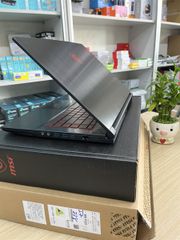 Máy tính xách tay MSI GF63 Thin 11UC-1228VN (i7-11800H; 8GB; 512GB SSD; RTX3050/4GB; 15.6