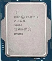 CPU Intel Core i5-13400 (Up To 4.60GHz, 10N, 16L, 20MB Cache, LGA 1700)