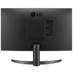 Màn Hình LCD LG 24QP500-B (23.8 inch - 2K - 2560x1440 - IPS - 75Hz - 5ms - FreeSync - HDR10 - GamingMode)