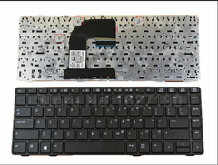 PHÍM HP 8460/6460 CÓ KHUNG