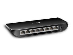 Switch TP-Link 8P/1G SG1008D