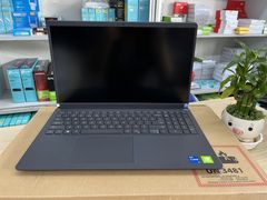 Laptop Dell Vostrol 3510 - Core i5 Core i5-1135G7 ram 8G SSD512 Vga MX350 2G Màn 15.6'' FHD Đen (NK)