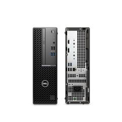 Máy tính đồng bộ PC Dell Optiplex 7010SFF - i513500 - 08512GW - 2Y (i5-13500/ 8GB/ 512GB SSD/ Key/ Mouse/ Win11/ 2Y)