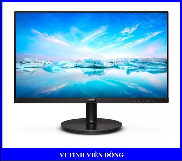 Màn hình LCD Philips 22 inch 221V8/74 (21.5