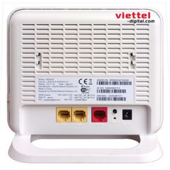 WiFi Mesh Viettel W520CE