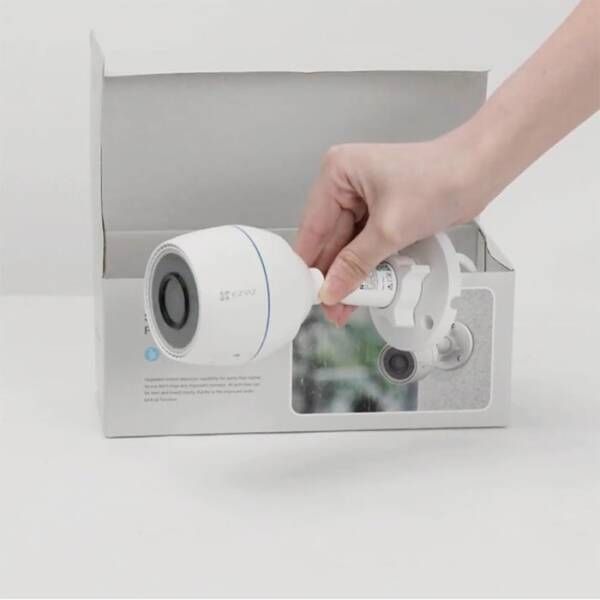 Camera IP wifi 2MP Ezviz CS - C3TN