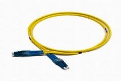 Dây nhảy quang LC-LC 1.8mm OS2 Duplex LSZH & OFNR, 3m