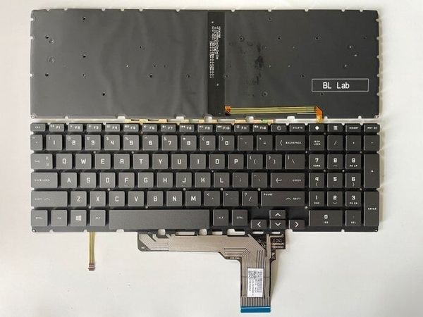 PHÍM HP VICTUS 16-D000 (CÓ ĐÈN, BH 6TH)