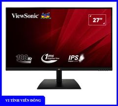 Màn hình LCD ViewSonic 27 inch VA2736-H (27 inch - IPS - FHD - 1ms - 100Hz)