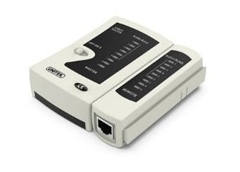Hộp test dây mạng Tester OT40GY Unitek