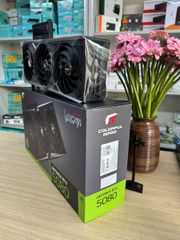 Card màn hình (VGA) Colorful Igame RTX 5080 Vulcan OC 16GB-V GDDR7