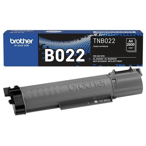 Hộp mực Brother B022 Chính hãng