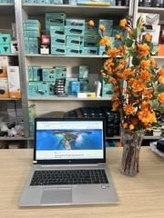 Laptop cũ HP Elitebook 850 G6 (CPU i5-8265U / 8365U, Ram 8GB, SSD 256GB, 15.6 inch)