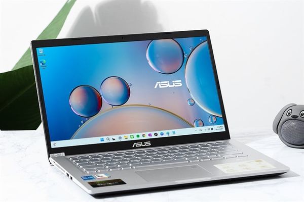 Laptop Asus VivoBook X415EA i3 1135G7/8GB/256GB/Win11