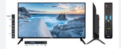 Tivi Led Asanzo 32inch Model 32T55