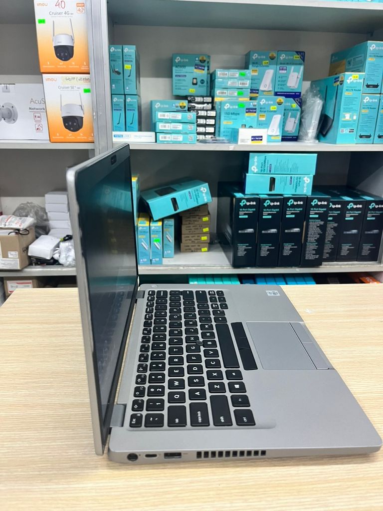 Laptop cũ Dell Latitude 5410 (CPU i5-10310U, Ram 8GB, SSD 256GB,14 FHD)