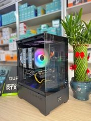PC Gaming VĐ 01 ( Intel I3 12100F,RAM 16GB,SSD 512GB, RTX 3050 )