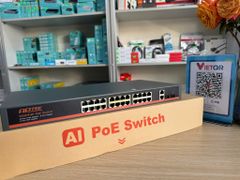 Hộp phối quang ODF khay trượt gắn Rack 19