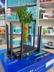Thiết bị thu phát vô tuyến Ruijie RG-EW1200G Pro 30 User ( Hỗ trợ Mesh )