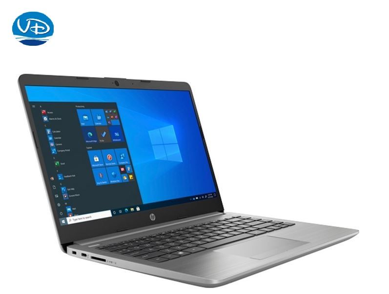 Laptop HP  240 G8 - 617M3PA i3-1005G1, 4GB Ram, 256GB SSD, VGA AMD, Win 11