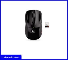 Chuột không dây Logitech M 505