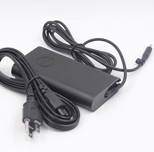SẠC DELL 19.5V-4.62A (OVAL,Kim nhỏ) - ZIN