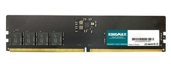 Ram PC DDR5 8GB - 4800 Kingmax