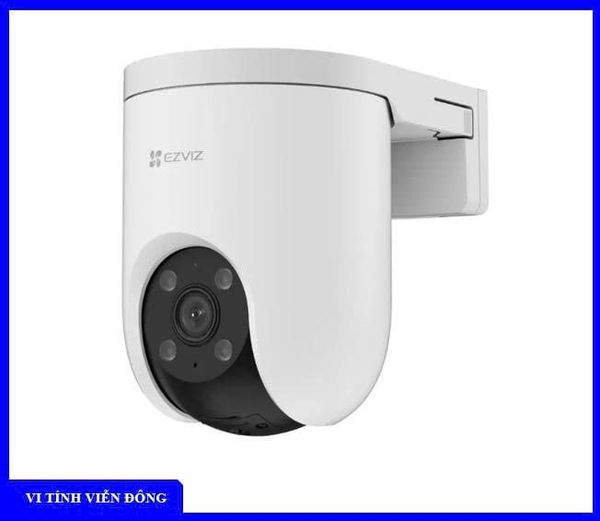 Camera Ezviz CS - H8C Pro 3K (5.0MP) ((Xoay 360 độ, Có màu vào ban đêm, đàm thoại 2 chiều) - IME