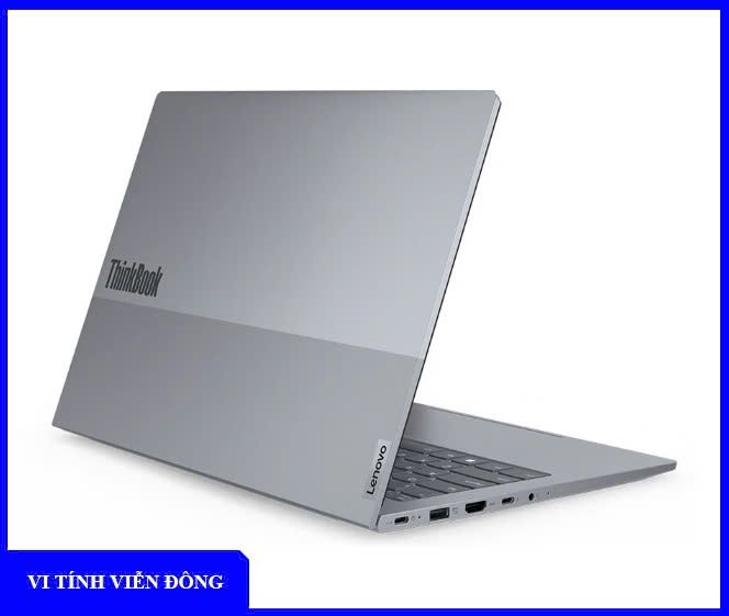 Máy tính xách tay Lenovo Thinkbook 14 G7 IML (Intel Core Ult5 - 125U | Ram 16GB | SSD 512GB Integrated | 14 inch FHD + 60Hz)
