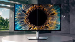 Màn hình LCD Dell UltraSharp U2424H