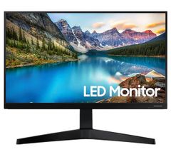 LCD Samsung 27 inch LF27T370FWE (1920 x 1080/IPS/75Hz/ tràn viền 3 cạnh)