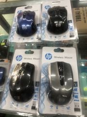 Chuột không dây HP 160