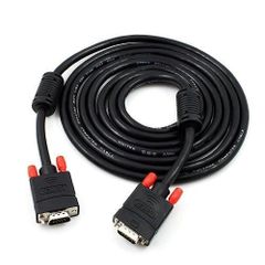 Cáp Vga 5m Unitek