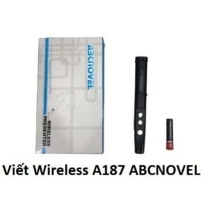 Bút trình chiếu Abcnovel A187